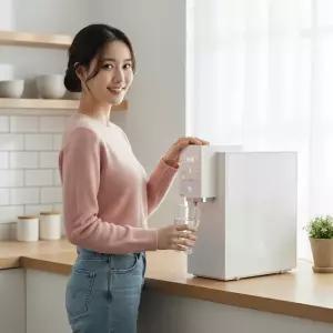 LG전자 오브제컬렉션 퓨리케어 WD523VH 가전은 LG(고급 정수기)1기