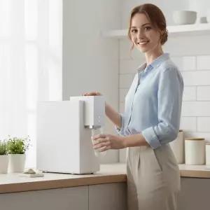 LG전자 오브제컬렉션 퓨리케어 WD520AWB 가전은 LG(고급 정수기)1기