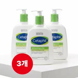세타필 로션 473ml 3개
