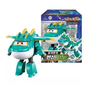 [키움하우스](의정부점)[슈퍼윙스일렉트릭] 변신 티노