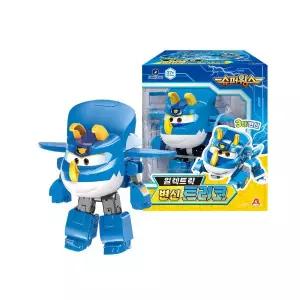 [키움하우스](의정부점)[슈퍼윙스일렉트릭] 변신 트리코