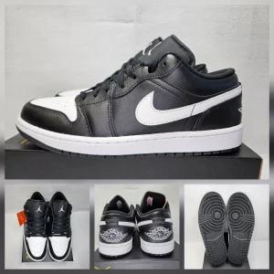 [국내매장용] 나이키 에어조던1 로우 553558-043