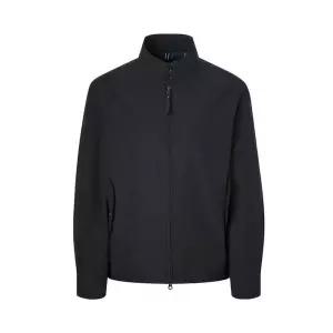 [셀러허브]헤지스 [클래식] 네이비 켄싱턴 헤링턴 자켓 HZJU5C302N3 (S41561436)