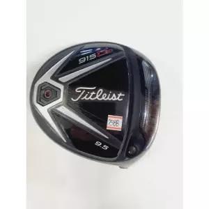 915 D2 9.5도 드라이버헤드