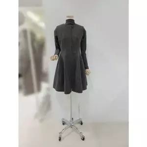 [NS홈쇼핑][SOUP] 반넥 티셔츠 세트 투웨이집업 원피스 SBBTX31[35622658]