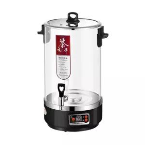 전기 업소용보온통 핫음료수 우유 10L 육수통 5L 음료