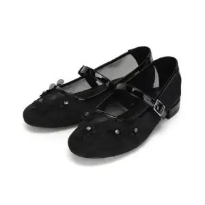 [포멜카멜레](센텀시티점)폴로르 시스루 메리제인 2CM 3종 FLS1F1SP052