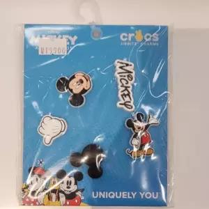 [크록스]크록스 HC06 크록스 장식 5개 세트 10014478 (44002174)