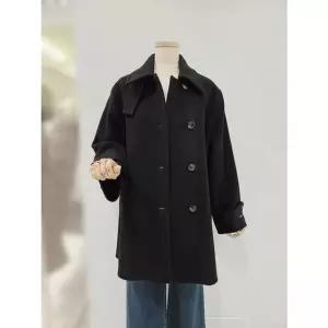 [NS홈쇼핑][SOUP]구스등판 비조카라 하프 코트 SBBHC3H[35650596]