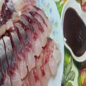 국내산 밀치 필렛 350g 내외 손질 전 1kg 제철 별미 손질 횟감 생선회 물회 덮밥 술안주 캠핑