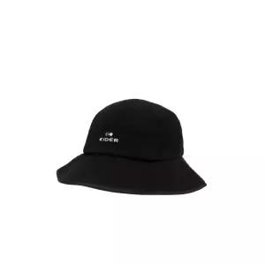 [국내매장정품] 아이더 EIDER 그리드플리스 버킷햇_Black DUW24C15Z1 173346