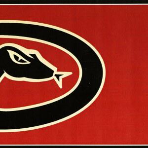 CONCORD WALLCOVERINGs 팀 스포츠 로고 벽지 테두리, 6인치 x 15인치 롤 레드, 블랙 & 크림 월 장식, 소년 방 및 선풍기 동굴을 위한 프리페이스트 워셔블 비닐 #ZB3407BD