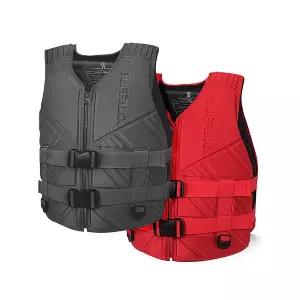 [Q]BUFFALO 뉴라인 성형 구명조끼 1P 성인 어린이