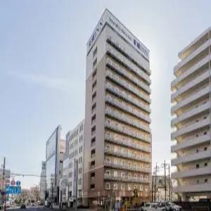 [오후출발]시즈오카 에어텔 / 3박4일 / 토요코인 시즈오카 에키 기타구치 / 제주항공