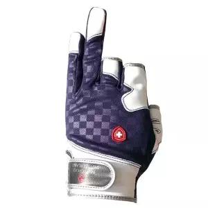 [하프클럽/]몽크로스 3컷 피싱 낚시 장갑 GG-301N 사계절용