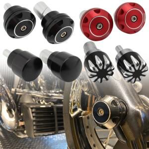 BMW 호환 R18 클래식 R -UP 바이크 오토바이 프론트 액슬 너트 커버 캡 볼트