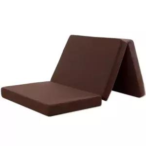 3단 접이식 매트리스 매트 기절 바닥 원룸 토퍼