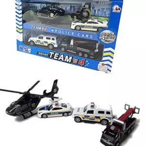 H07 다이캐스트 메탈 미니카 역할놀이 장난감 경차 세