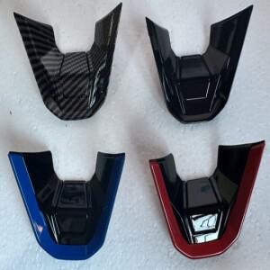 JETTA Tiguan Passat id3 id4 id5 id6 골프 CC 스티어링 휠 장식 스팽글  + 용 자동차 스티커