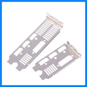 GIGABYTE GTX730 GTX750 GTX1050Ti GTX1650 그래픽 카드 베젤 블랭크 배플용 IO I/O 쉴드 백플레이트 브래