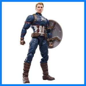 해즈브로 레전드 시리즈 피규어 재고 있음 어벤져스 핫토이 인기 생일 선물 장난감 컬렉션 액션 피규어 몰