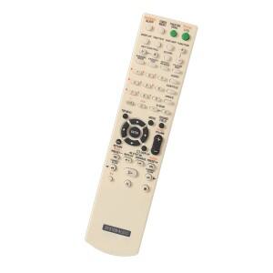 소니호환 RM-AMU005 미니 소형 호환 하이파이 스테레오 오디오 시스템한 리모컨