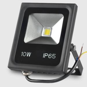 라인투광기 Led 투광 조명 10W 12v 24v 스포트라이트 20W 30W 50W AC 110v 220v 외부 bouw 램프 서치 라이