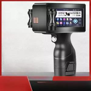 핸드 프린터 카트리지 라벨기 바코드 로고 마킹