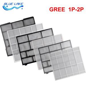 GREE 1P2PLvjiayuanCadiz 다양한 모델 가전 부품용 맞춤형 에어컨 Flter