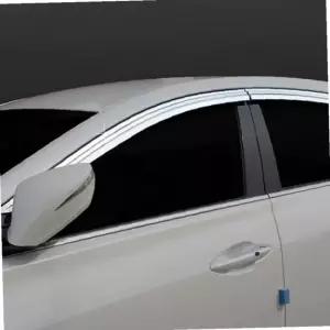 그랜저HG 크롬 몰딩 파저