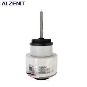 TCL 에어컨 실내용 DC 팬 전동 ZKFP-45-8-111 ZWK465B00501 컨디셔닝 부품 DC310V 45W 1400r분