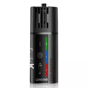 휴대용 스모그 머신 특수효과 미니 연출 안개 콘서트