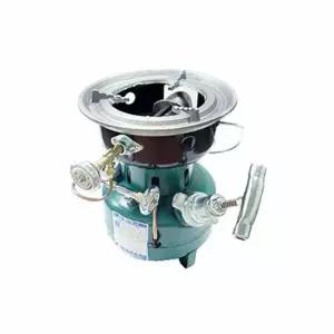 다용도 석유버너 5L 캠핑 용품 겸용 조리 연료버너 난방