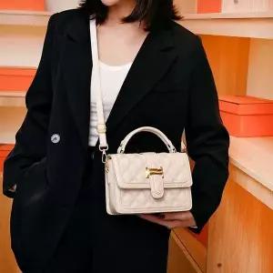 누비핸들2 크로스백 (WFJ66TA)