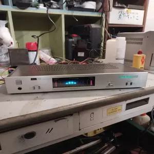 민트급 산수이 B-55 파워 앰프