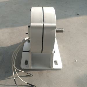 5000W 10KW 8KW AC 12V 24V 48V 영구 자석 발전기 기어리스 3상 교류 배터리 DIY 디젤 엔진용