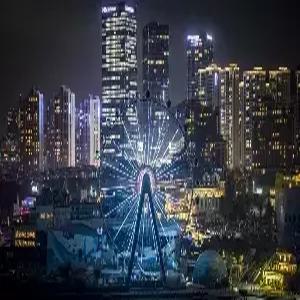 [스마트초이스]칭다오[청도] 3일#4명부터 출발확정 #NO쇼핑 #시내위치호텔 #리무진버스 #극지의빛 해상 대관람차 #스타벅스커피_제공 #전일정 특식