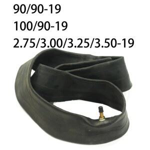 타이어 내부 튜브 90/90 19 100/90 3 25 50 TR4 더트 피트 바이크 125/140/150/160cc CRF70 90 110 TTR100 KLX65