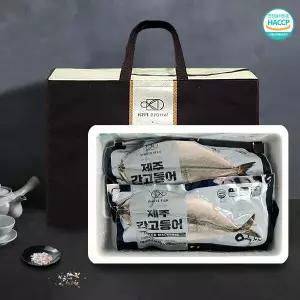 [바다어부] 제주직송 간고등어 왕특호/300gx7쪽