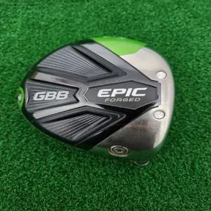 캘러웨이 에픽포지드 10.5도 드라이버헤드 커버없음 코드 : K006066.