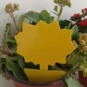 벼룩파리퇴치 초파리트랩 해바라기1p 벼룩파리트랩 벌레퇴치제 벌레제거제