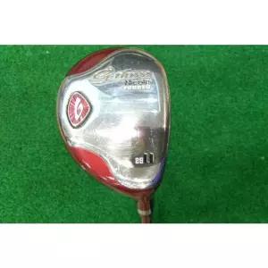 유틸 다이와 G-THREE NICOLE L강도 25도