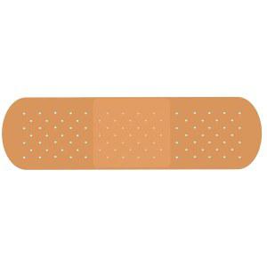 로그 리버 전술 자동차 범퍼 대형 밴딩 오치 덴트 스티커 밴드 보트 퍼니 트럭 윈도우 데칼 RV 에이드