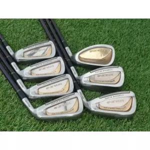 여성용 마루망 TITUS X-2 카본 L 5-S 7아이언