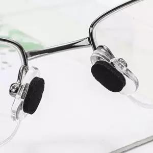 고품질 썬글라스 안경 코받침대 미끄럼방지 논슬립 8개 (WFK9FQT)