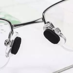 썬글라스 안경 코받침대 미끄럼방지 논슬립 8개 (WFK9FQT)