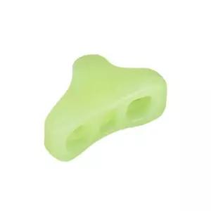 고품질 텐트야광스토퍼 야광 삼각형 로프 조절 버클 야광줄고정 (WFK9GO7)