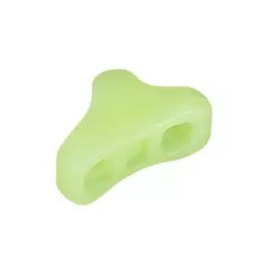 텐트야광스토퍼 야광 삼각형 로프 조절 버클 (WFK9GO7)