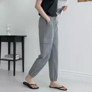 면 조거팬츠 그리토 308 카고조거 카고 SD (WFK9YOA)