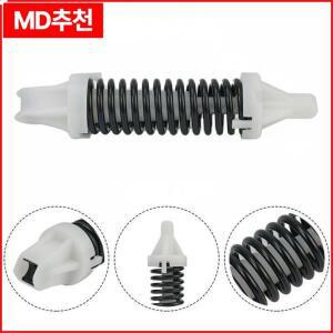 오래 지속되는 쉬운 설치 클러치 페달 리턴 스프링 93183937 9006348 9191365 12800290 원활한 기어 결합